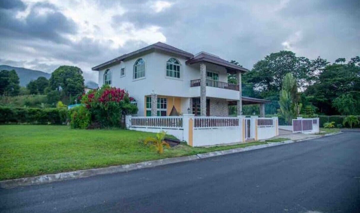 Photo of Outdoor in Jarabacoa