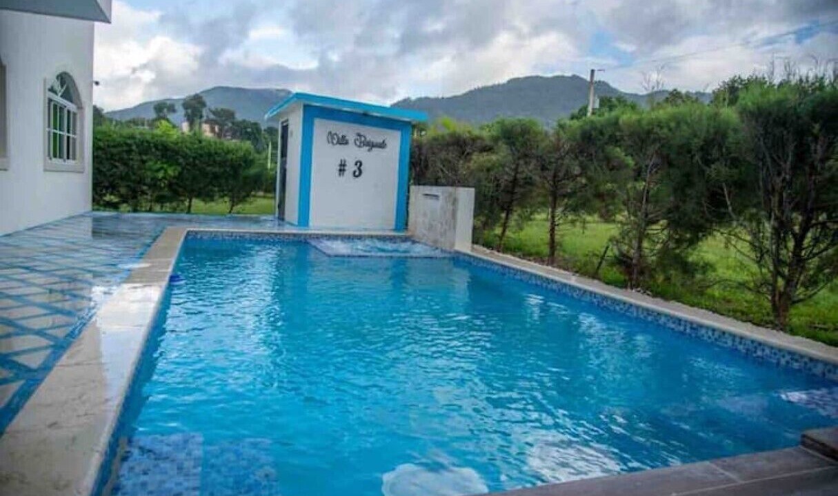 Photo of Outdoor in Jarabacoa