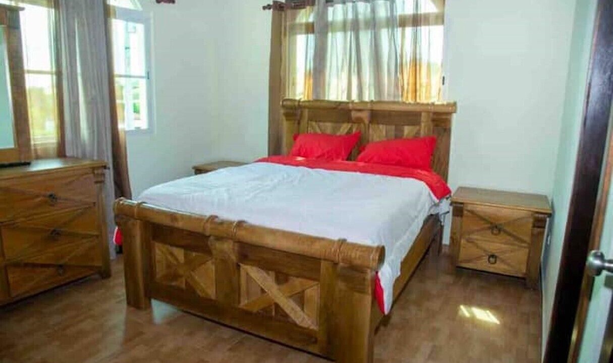 Photo of Bedroom in Jarabacoa