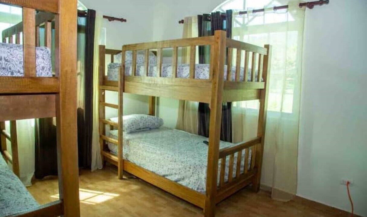 Photo of Bedroom in Jarabacoa
