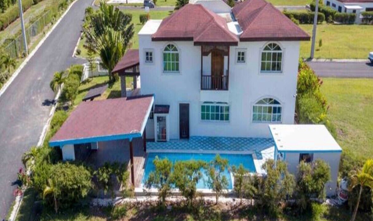 Photo of Outdoor in Jarabacoa