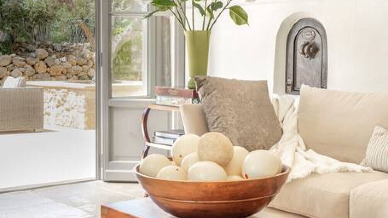 Photo of Livingroom in Cabrials
