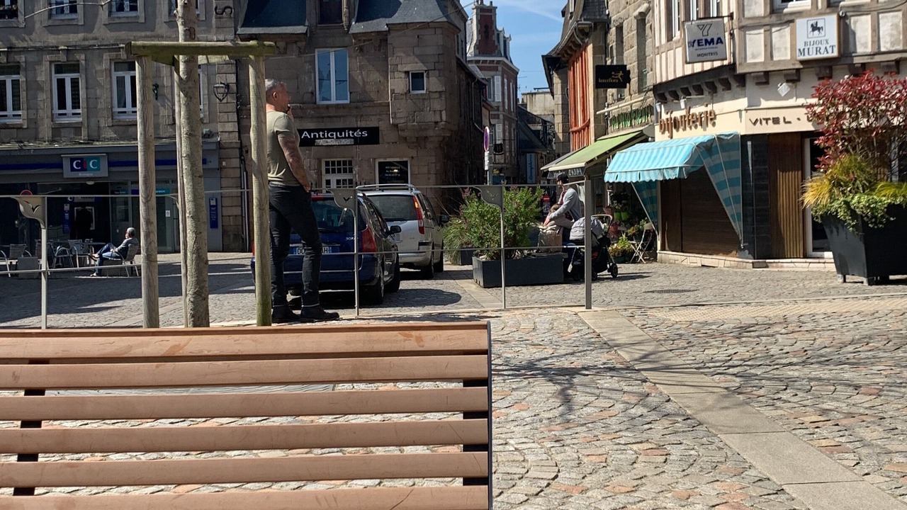 Photo of Outdoor in Paimpol