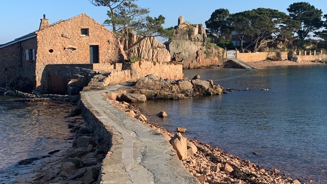 Photo of Outdoor in Paimpol