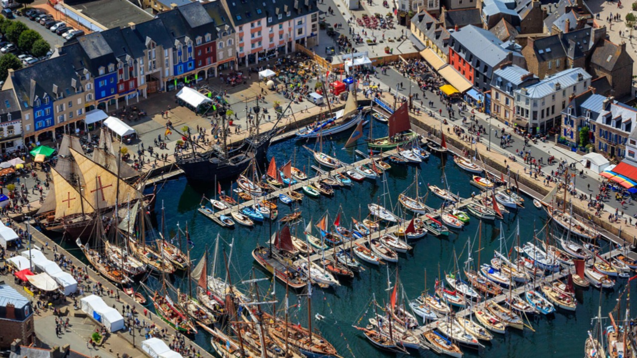 Photo of Others in Paimpol