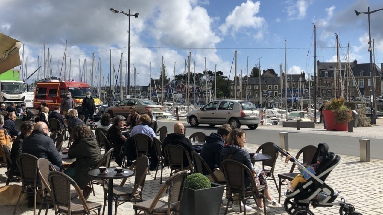 Photo of Outdoor in Paimpol