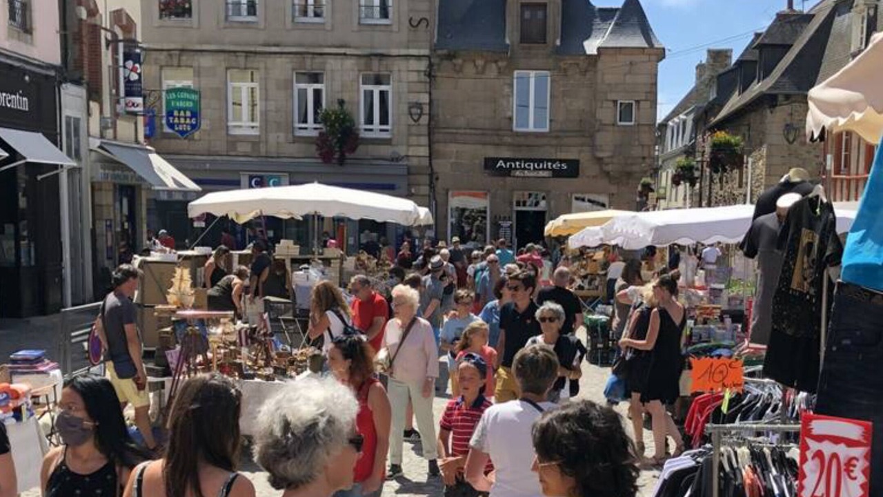 Photo of Others in Paimpol