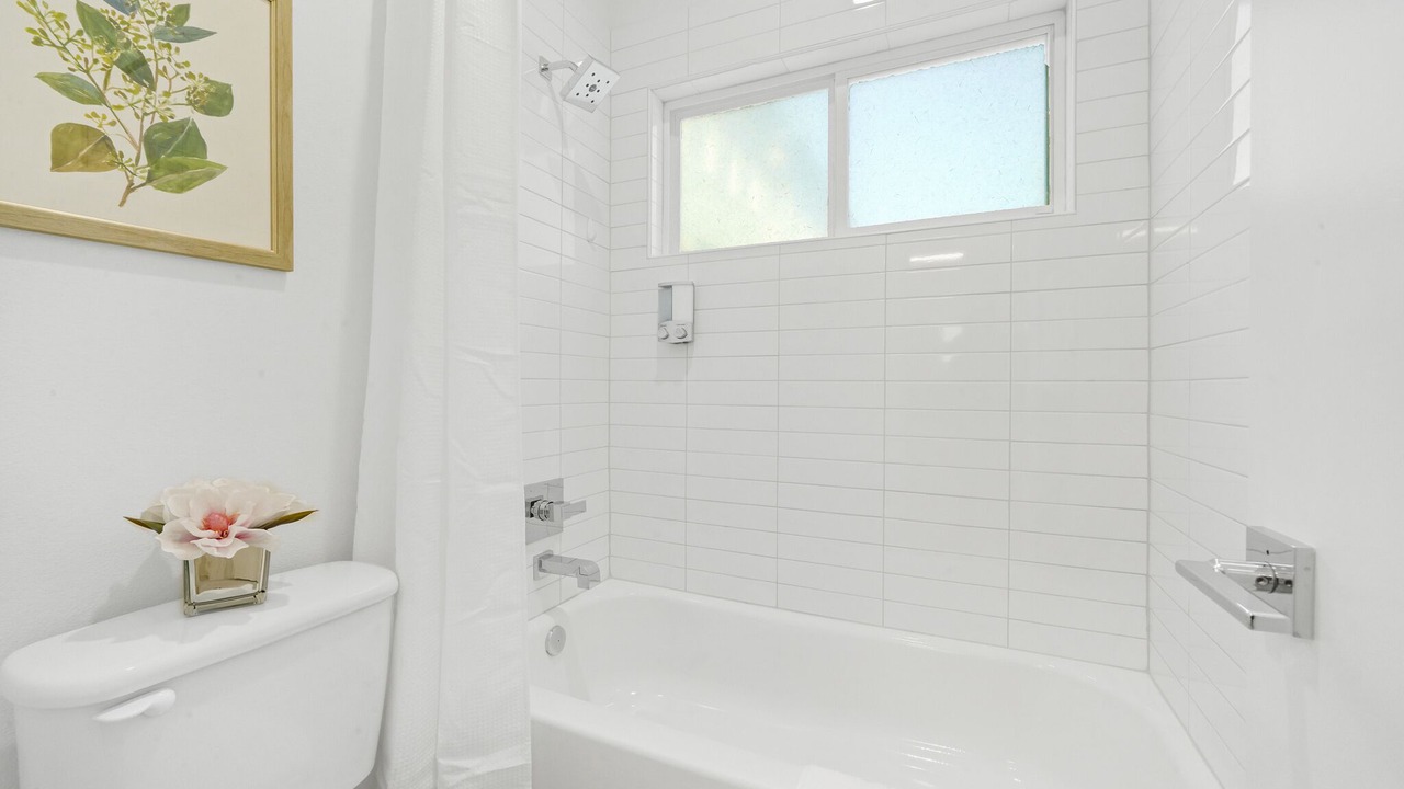 Photo of Bathroom in Riverside Terrace