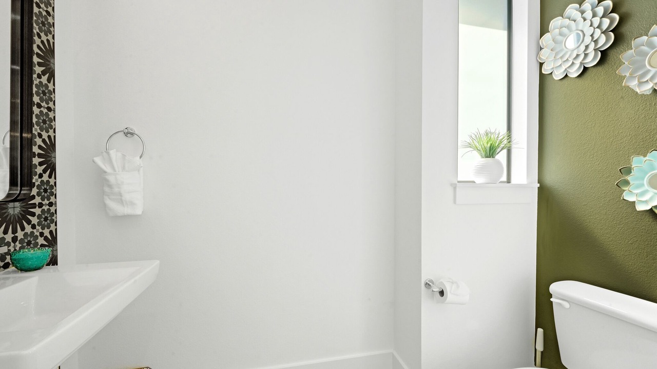 Photo of Bathroom in Riverside Terrace