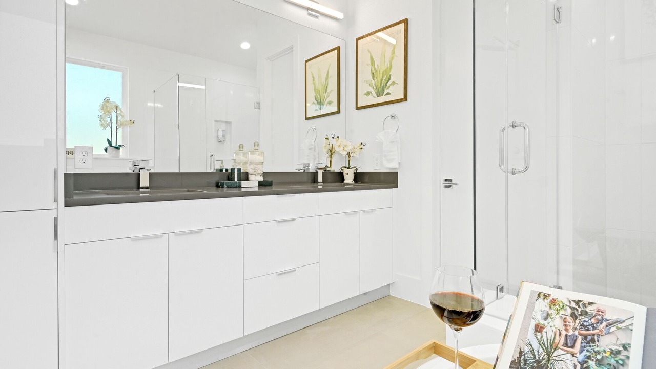 Photo of Bathroom in Riverside Terrace
