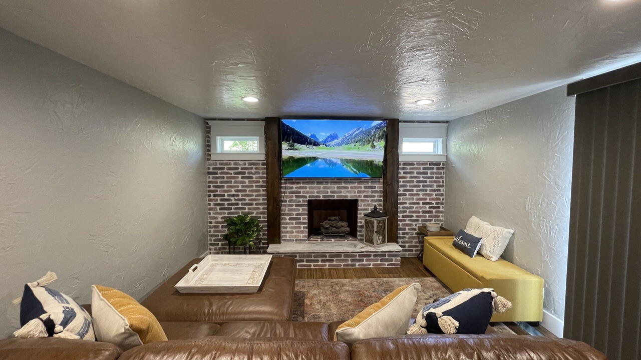 Photo of Bedroom in West Colorado Springs