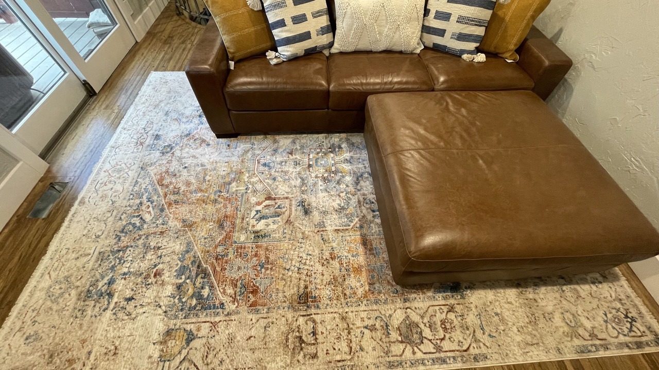 Photo of Livingroom in West Colorado Springs