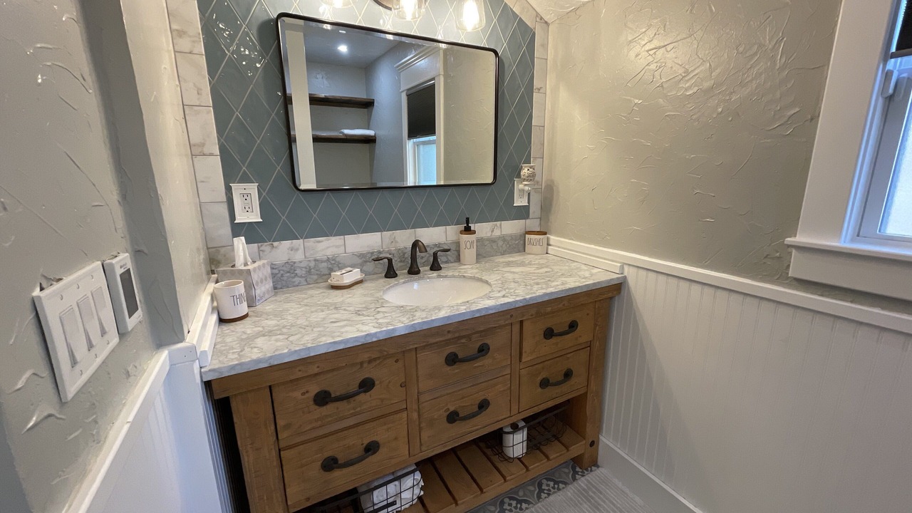 Photo of Bathroom in West Colorado Springs