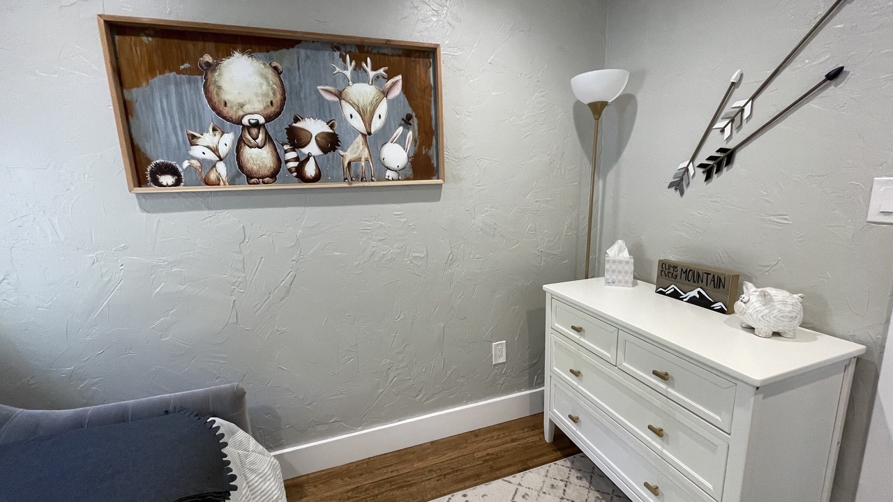 Photo of Bedroom in West Colorado Springs