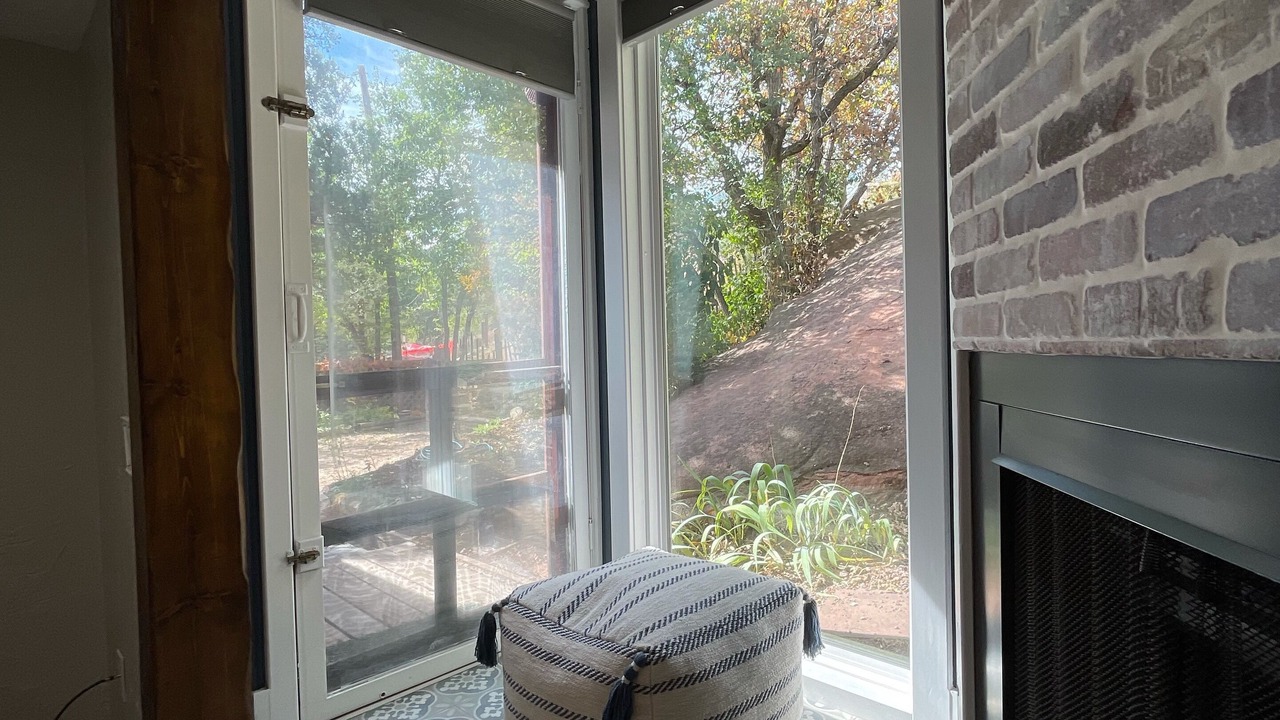 Photo of Livingroom in West Colorado Springs