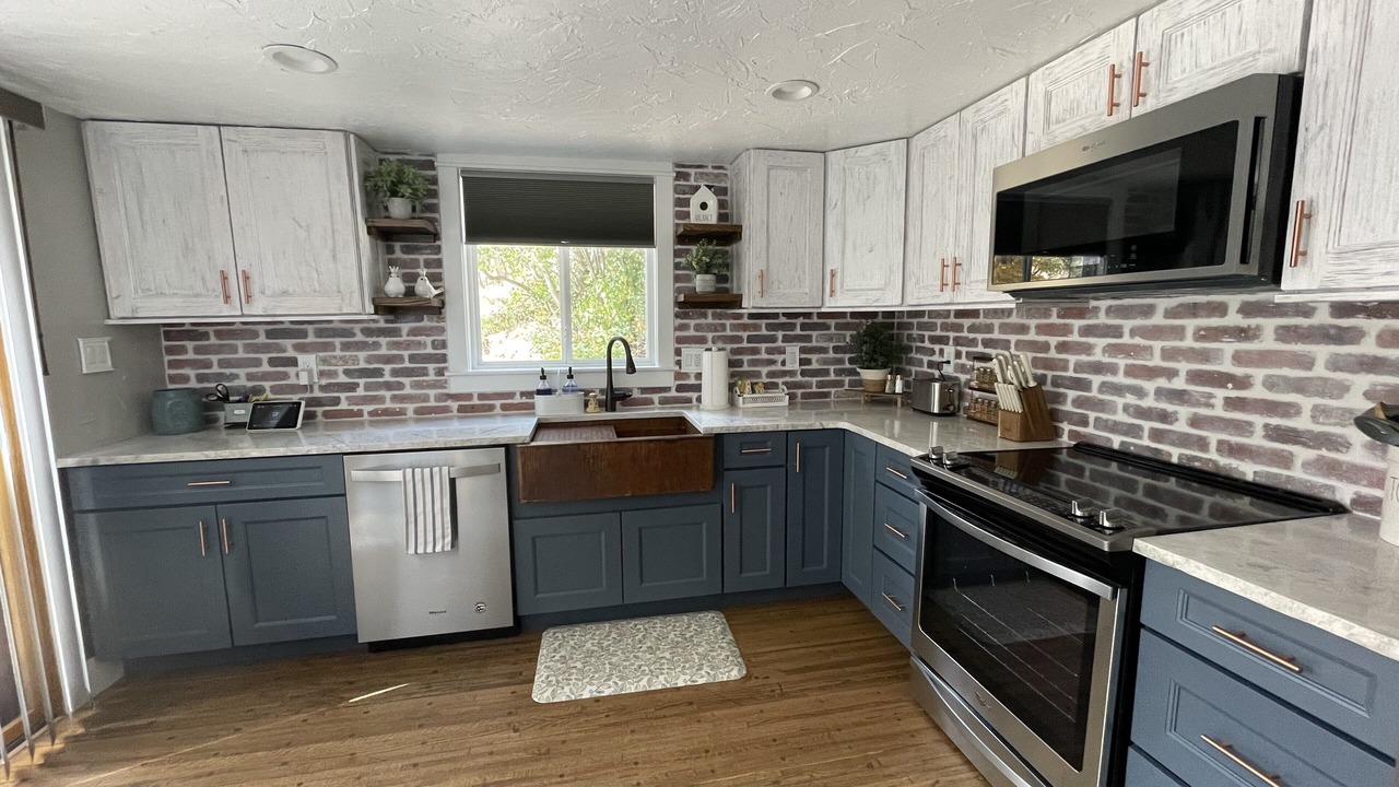 Photo of Kitchen in West Colorado Springs