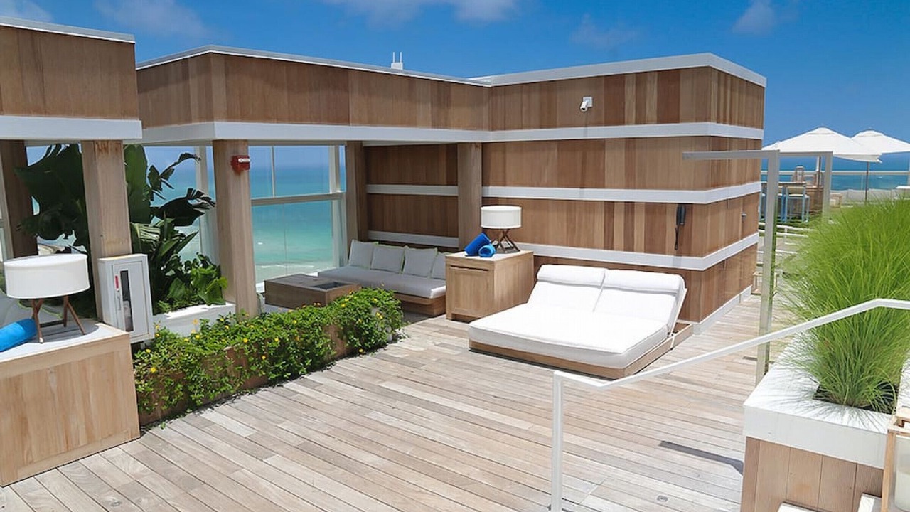 Photo of Outdoor in South Beach