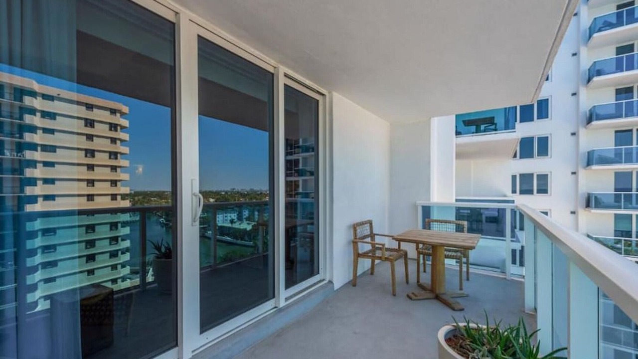 Photo of Outdoor in South Beach