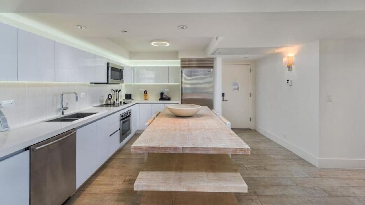 Photo of Kitchen in South Beach