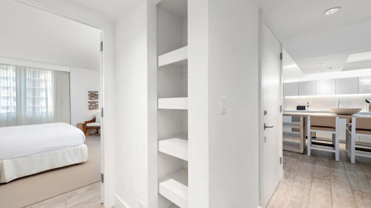 Photo of Bedroom in South Beach