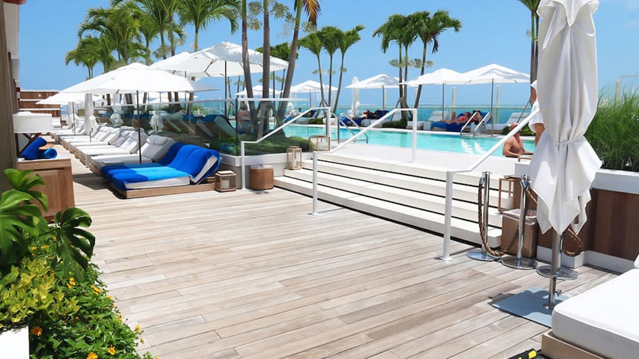 Photo of Outdoor in South Beach