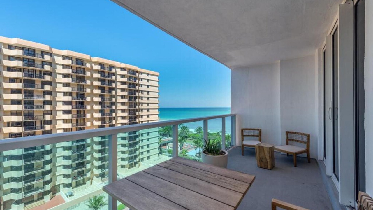 Photo of Outdoor in South Beach
