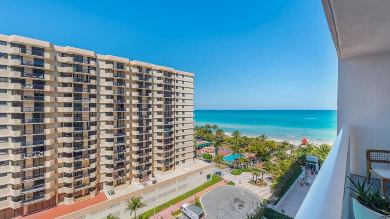 Photo of Outdoor in South Beach