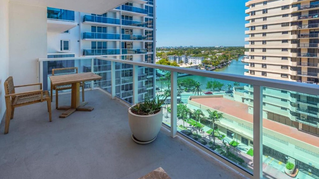 Photo of Outdoor in South Beach