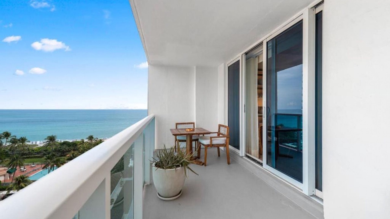 Photo of Outdoor in South Beach