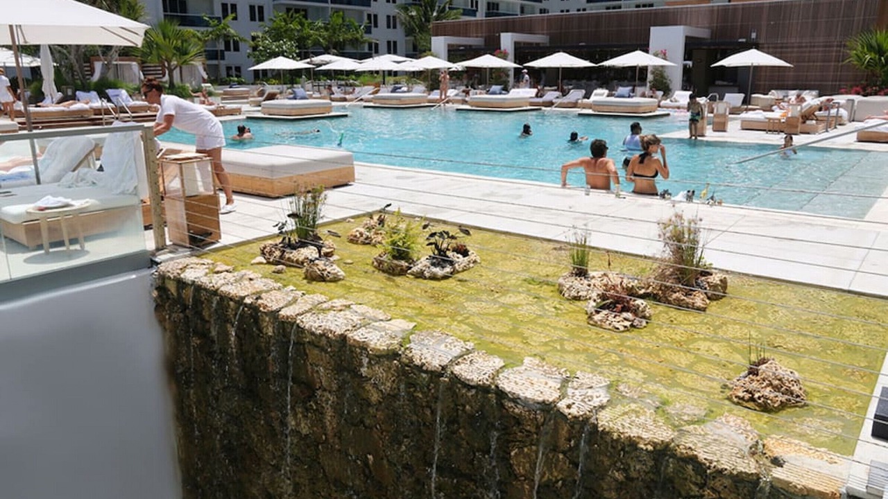 Photo of Outdoor in South Beach