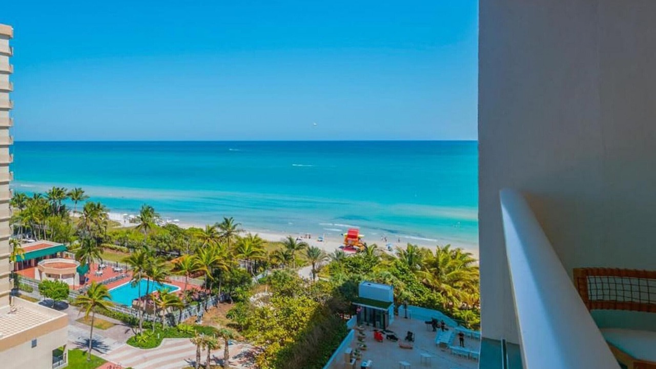Photo of Outdoor in South Beach