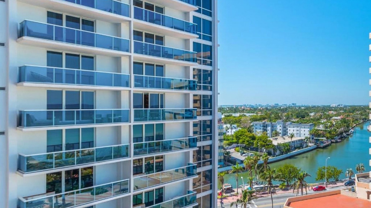 Photo of Outdoor in South Beach