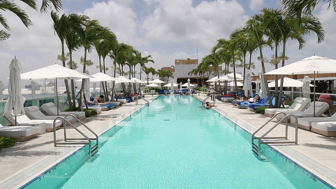 Photo of Outdoor in South Beach