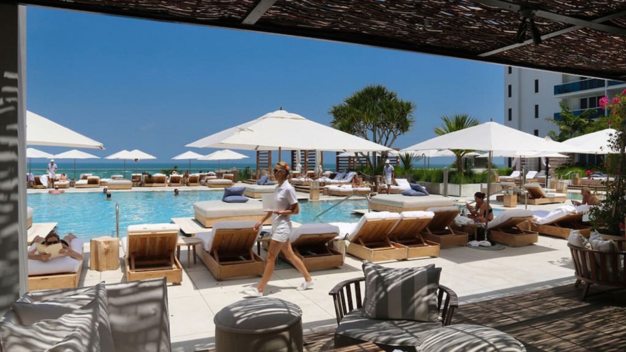 Photo of Outdoor in South Beach
