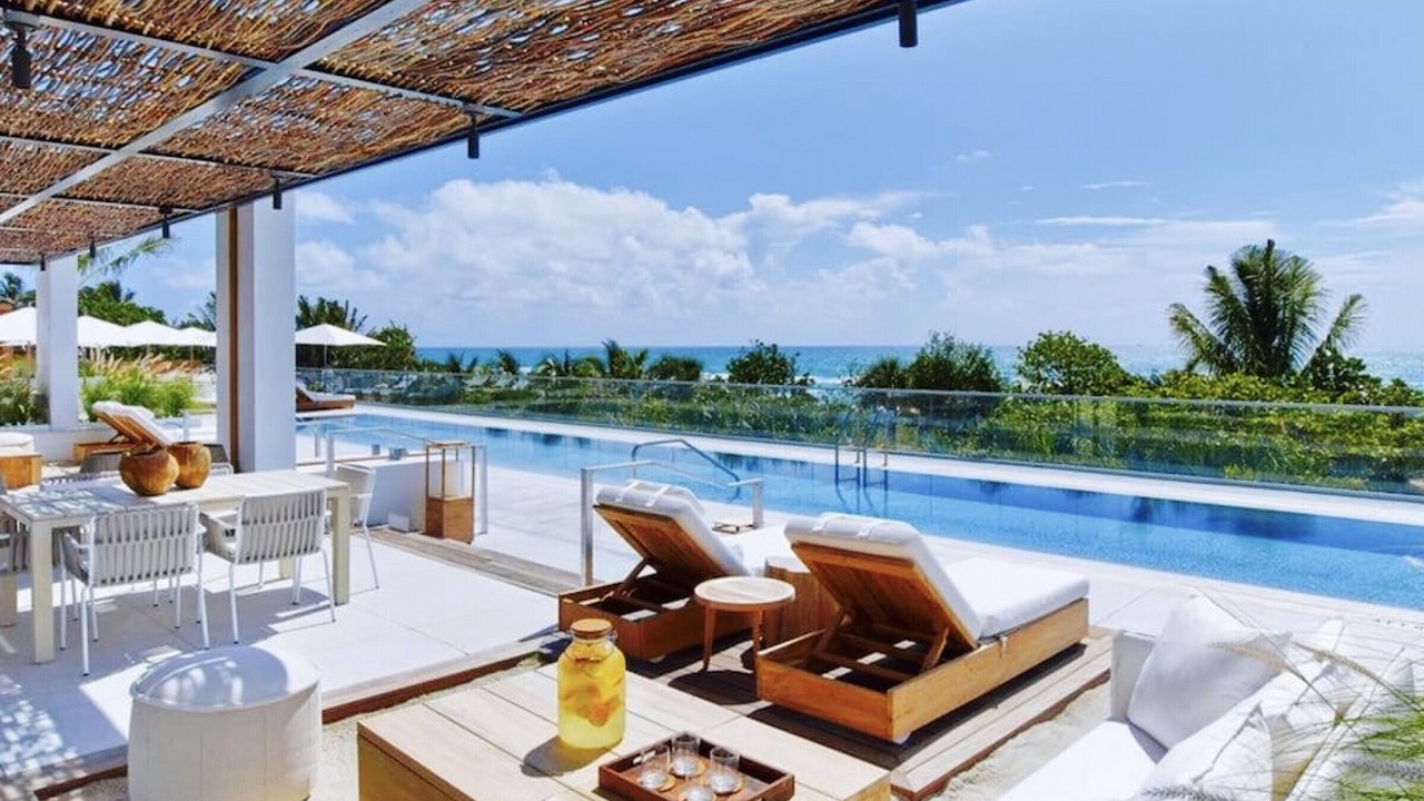 Photo of Outdoor in South Beach