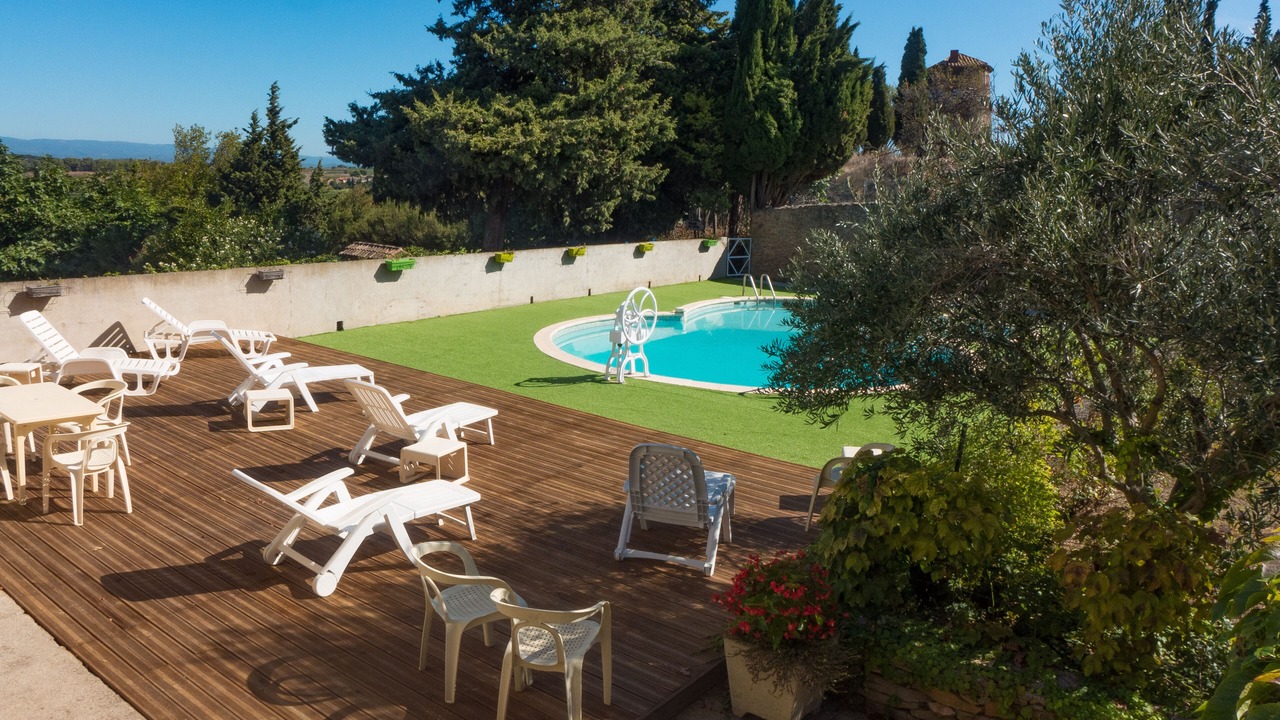 Photo of Outdoor in Montbrun-des-Corbieres