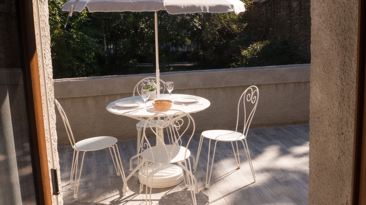 Photo of Outdoor in Montbrun-des-Corbieres