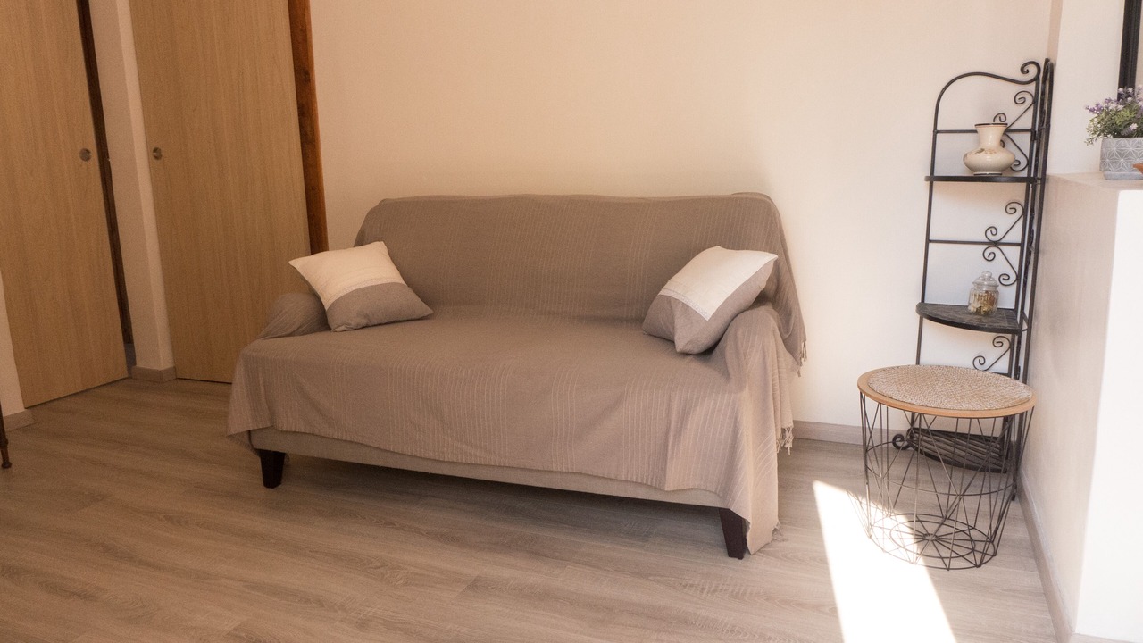 Photo of Livingroom in Montbrun-des-Corbieres