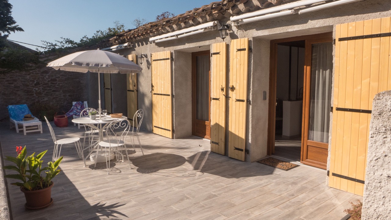 Photo of Outdoor in Montbrun-des-Corbieres