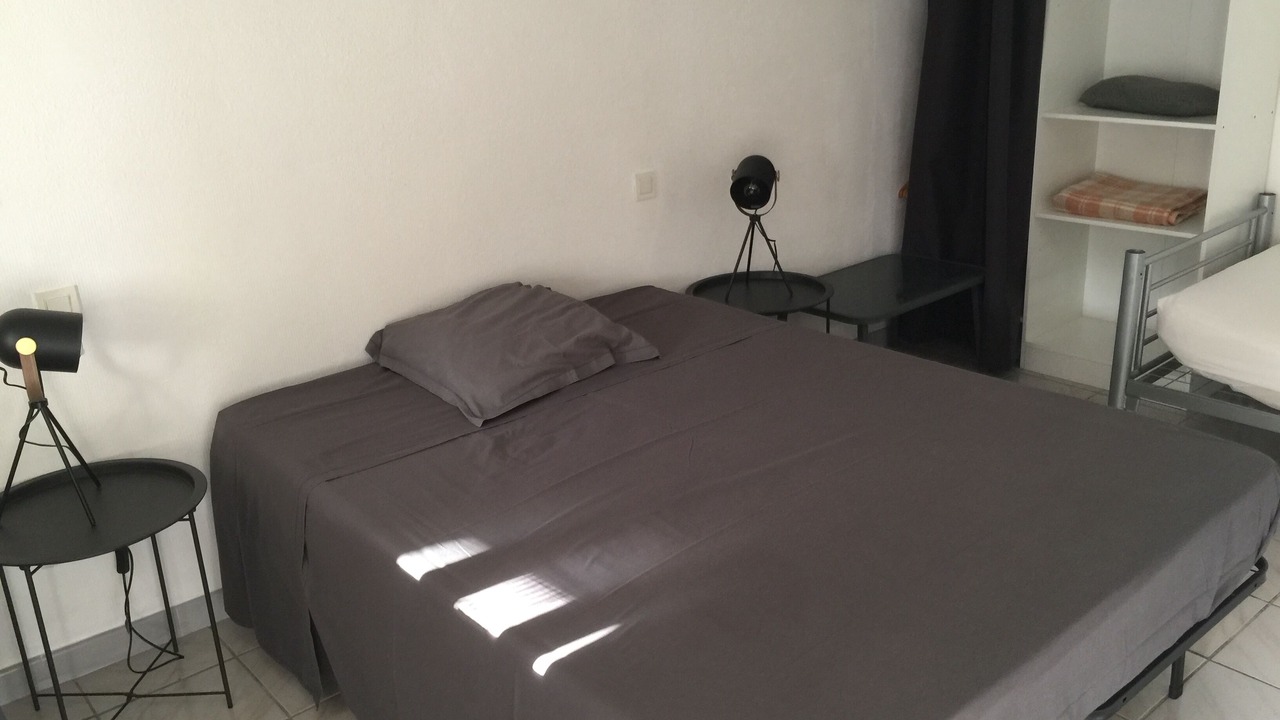 Photo of Bedroom in Vedene