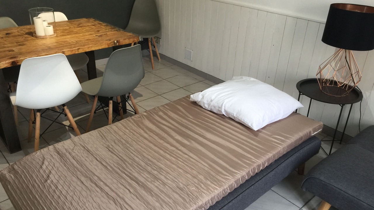 Photo of Bedroom in Vedene