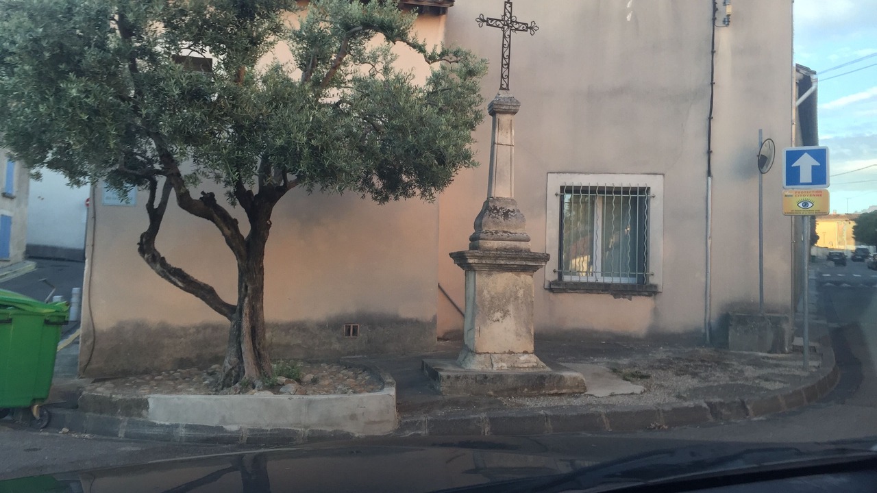 Photo of Outdoor in Vedene