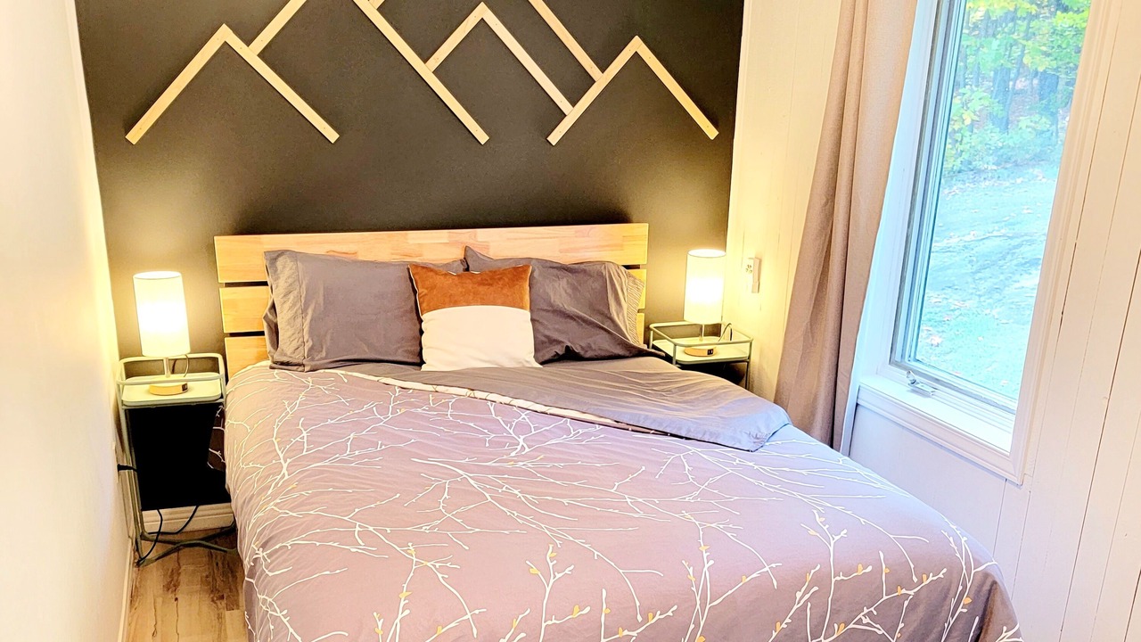 Photo of Bedroom in Nipissing