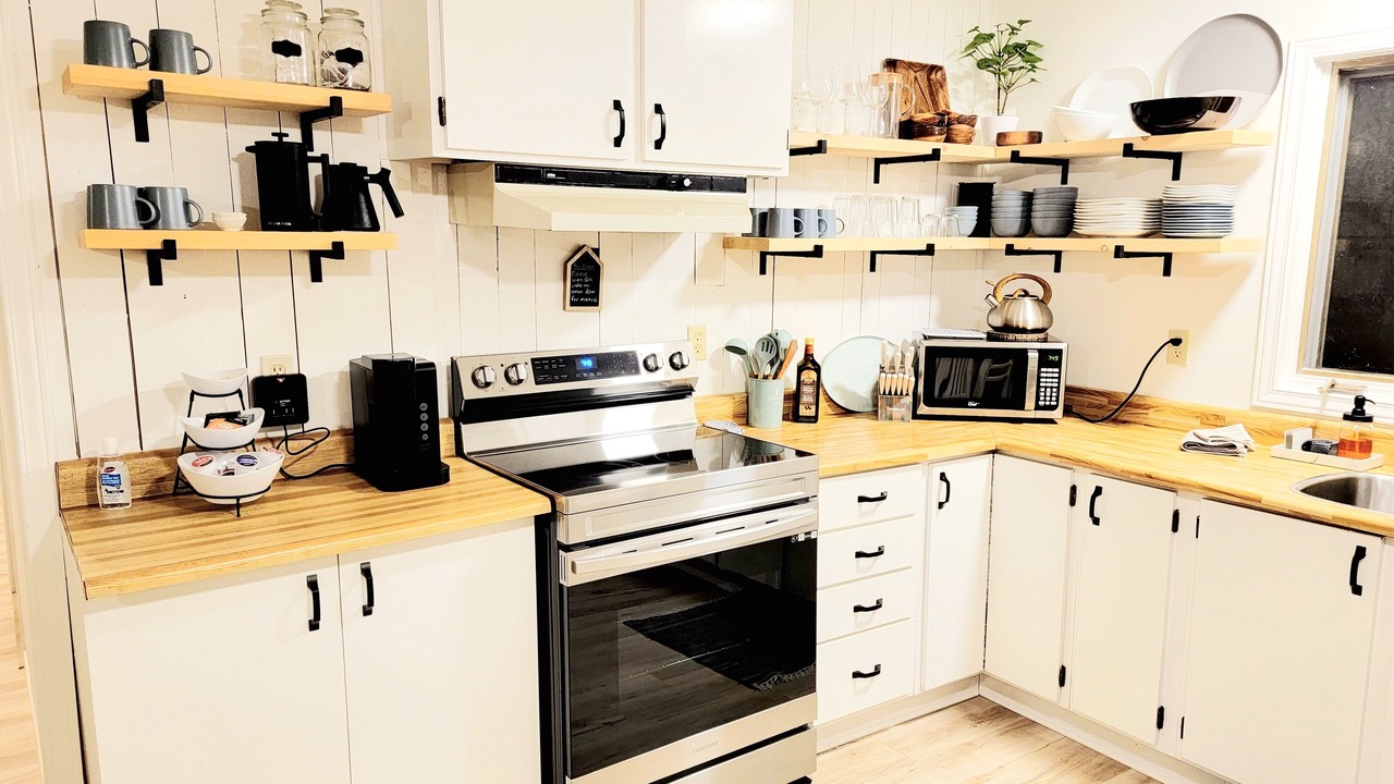 Photo of Kitchen in Nipissing