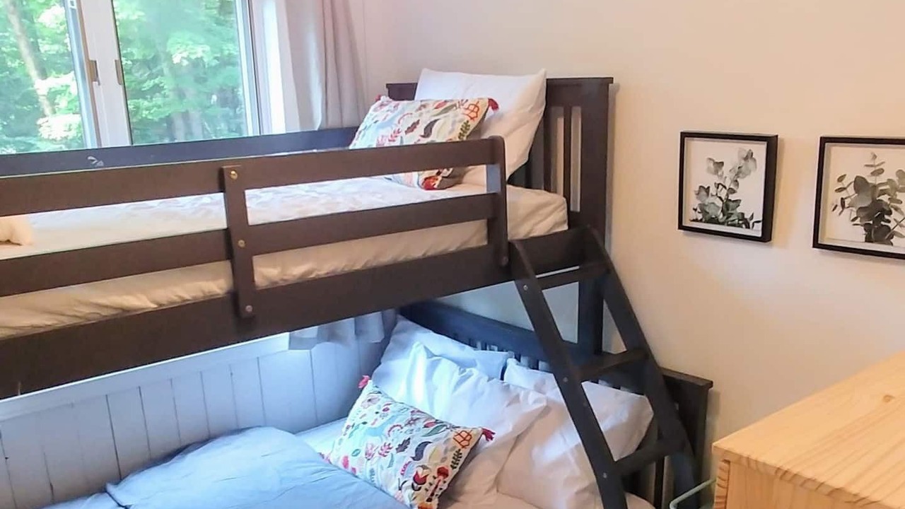 Photo of Bedroom in Nipissing