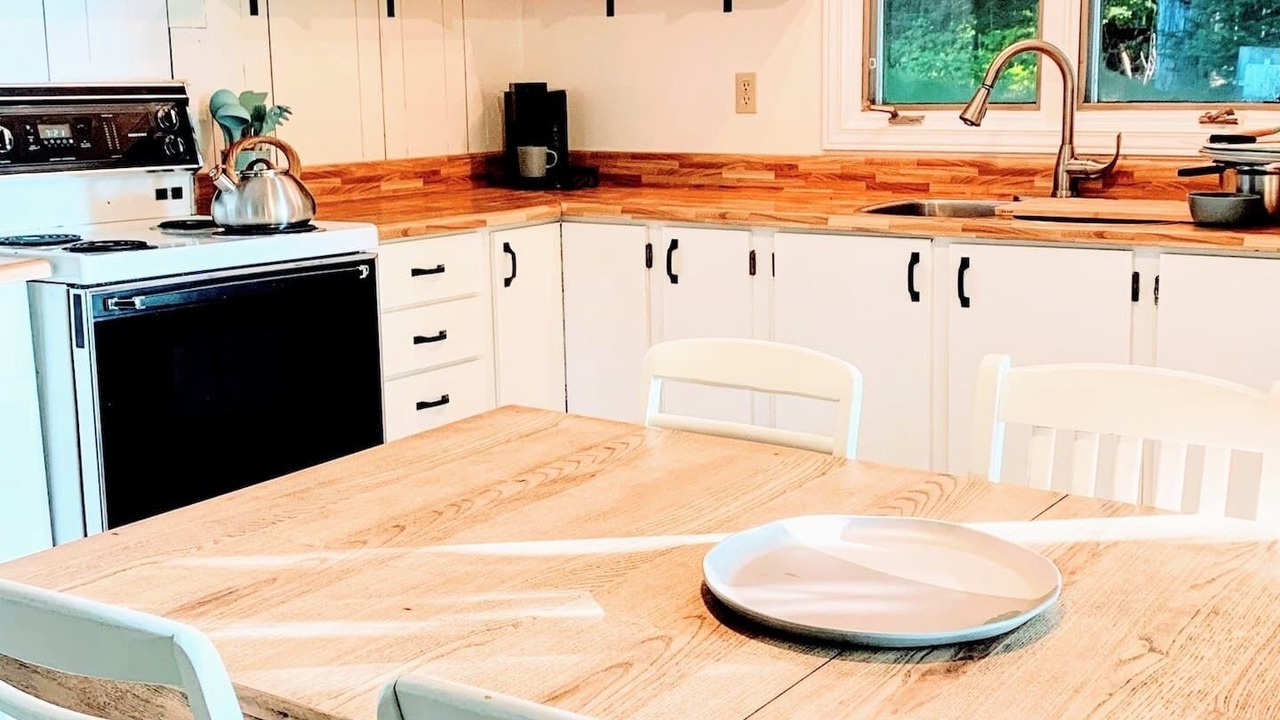 Photo of Kitchen in Nipissing
