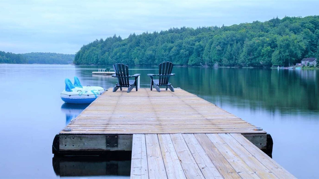 Photo of Outdoor in Nipissing