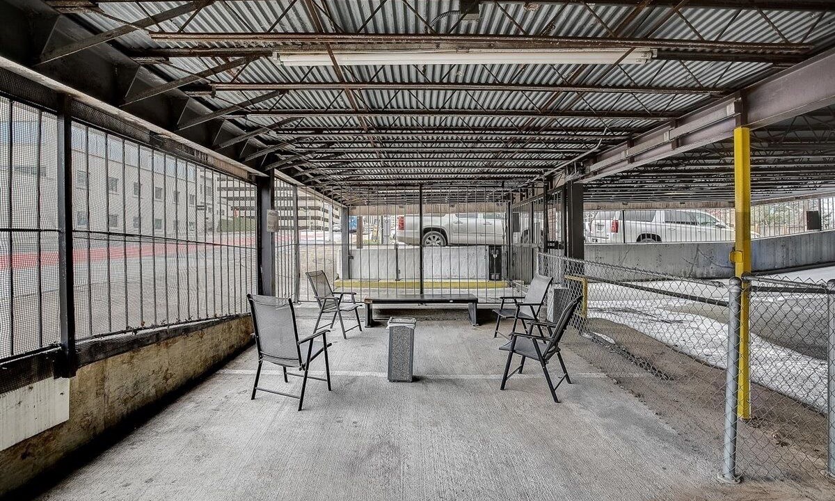 Photo of Outdoor in Capitol District