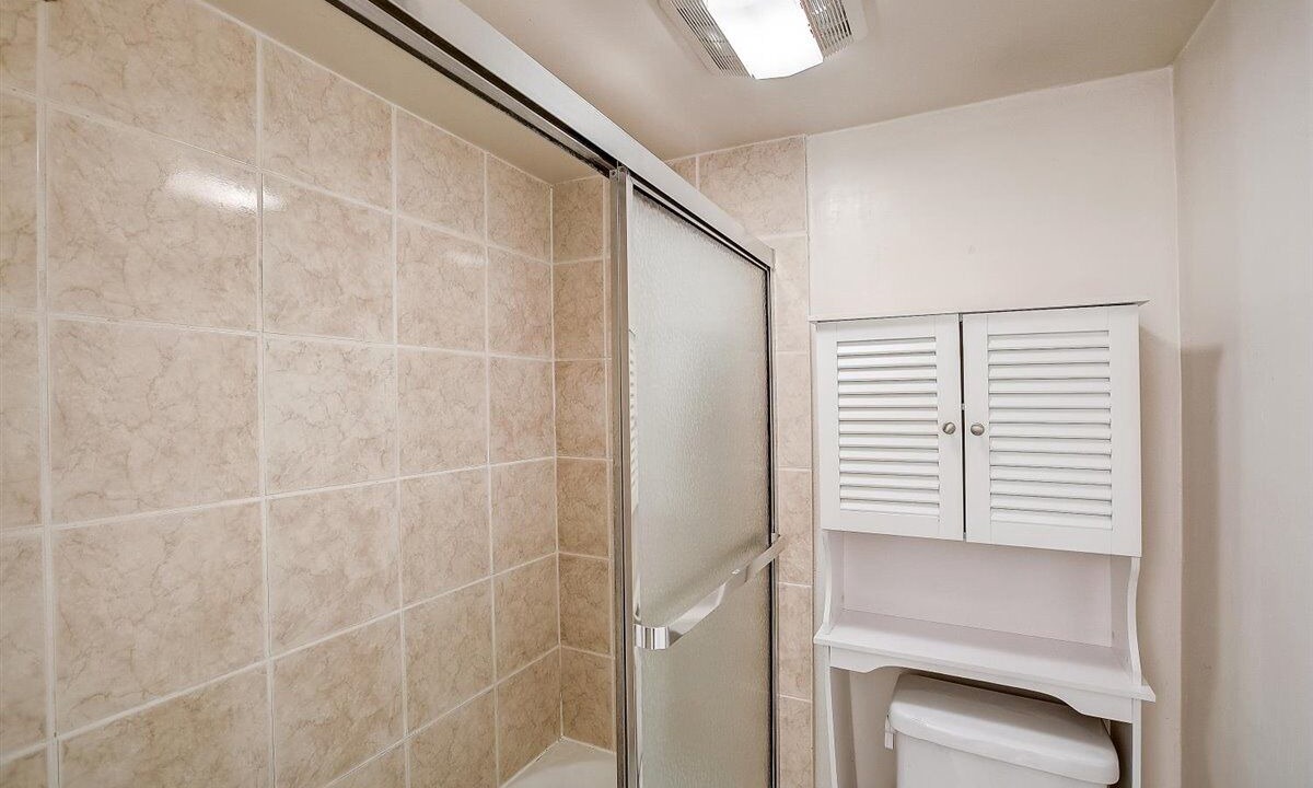 Photo of Bathroom in Capitol District