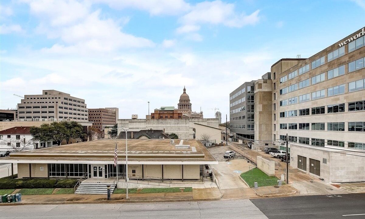 Photo of Outdoor in Capitol District